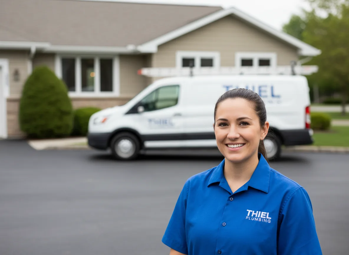Plumber Horntown, VA FAQs
